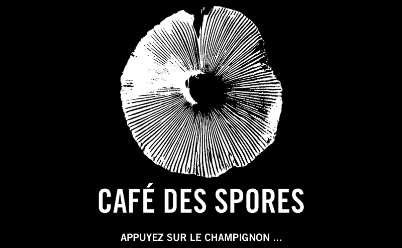 Café des Spores